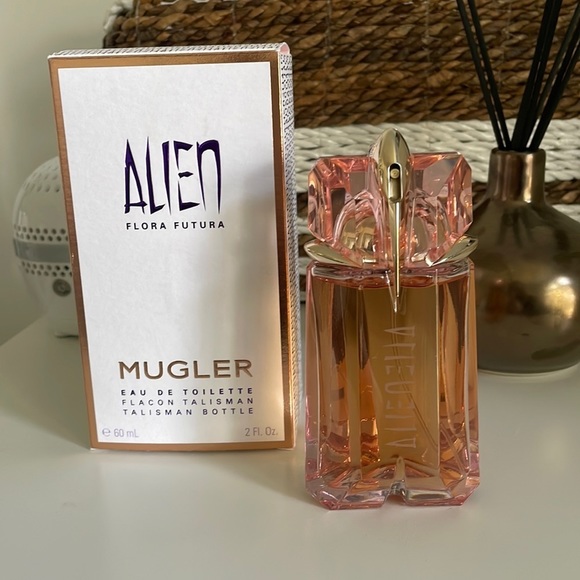 Mugler Other - 𝅺Mugler Alien Flora Futura 60ml